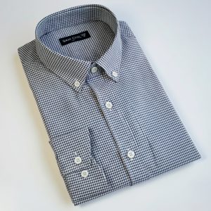 CAMISA DE ALGODON PERUANO CASUAL FORMAL PARA IR AL TRABAJO